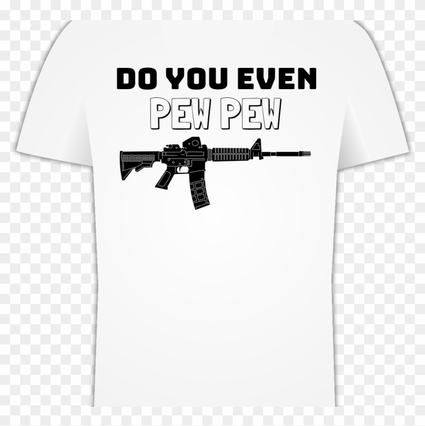Custom T shirt Store Shirt Shop In Jacksonville Assault Rifle HD