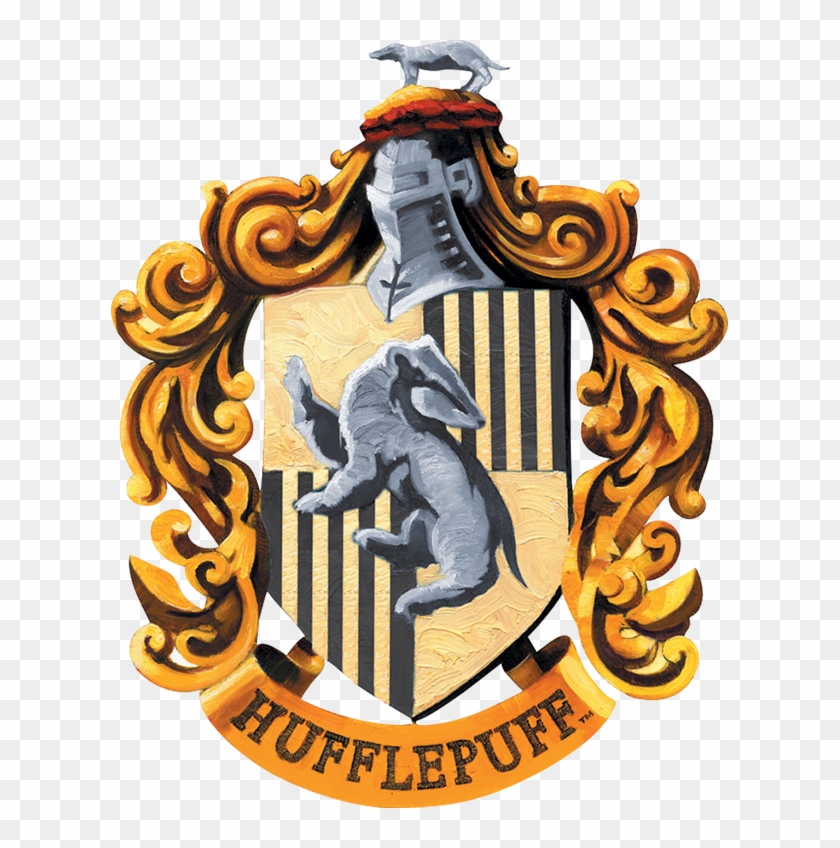 Download What Hogwarts House Am I In - Harry Potter Hufflepuff Png ...