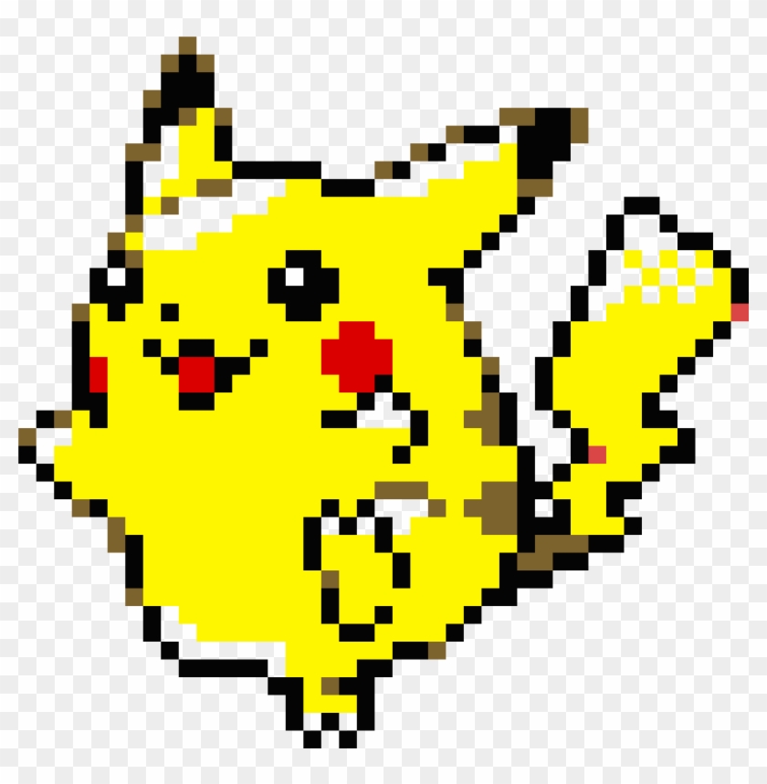 Pikachu PNG transparent image download, size: 1425x1775px