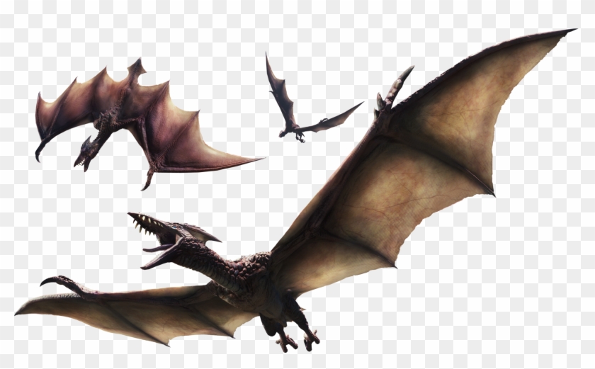 Featured image of post Wingdrake Hide Mhw Location
