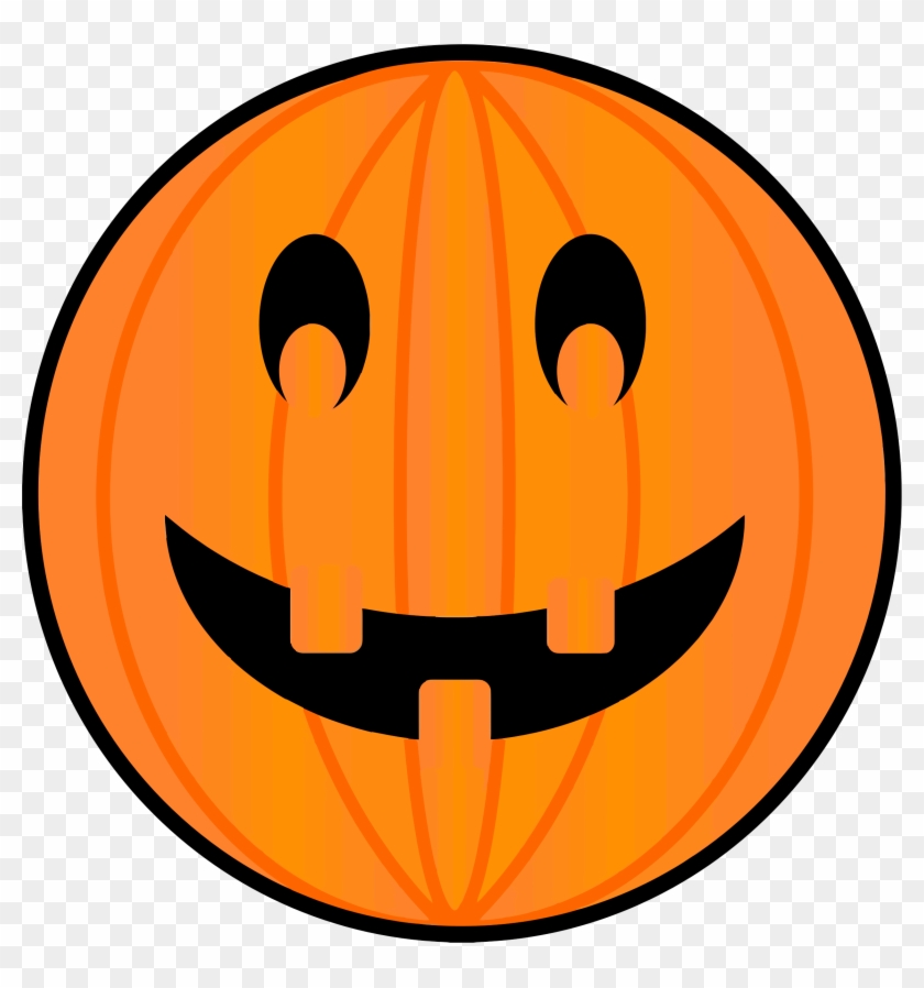 This Free Icons Png Design Of Halloween Jack O' Lantern, Transparent ...
