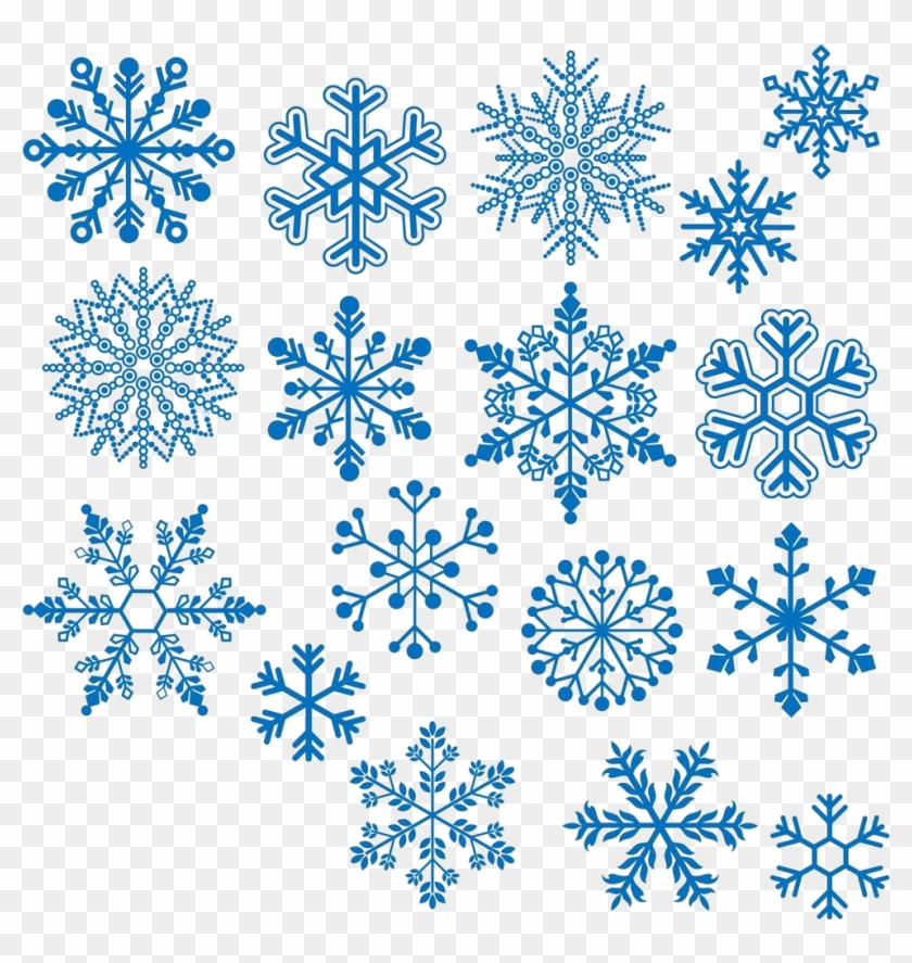 Snowflake Drawing Clip Art Transprent Png Free, Transparent Png