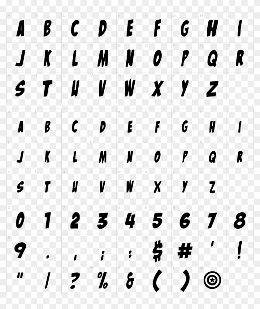 Avengers Logo Font Generator Lobster Schriftart Hd Png Download 992x1130 1155241 Pngfind