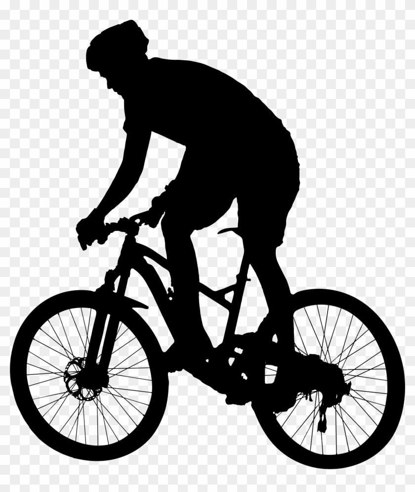 Free Free 200 Mountain Bike Images Svg SVG PNG EPS DXF File