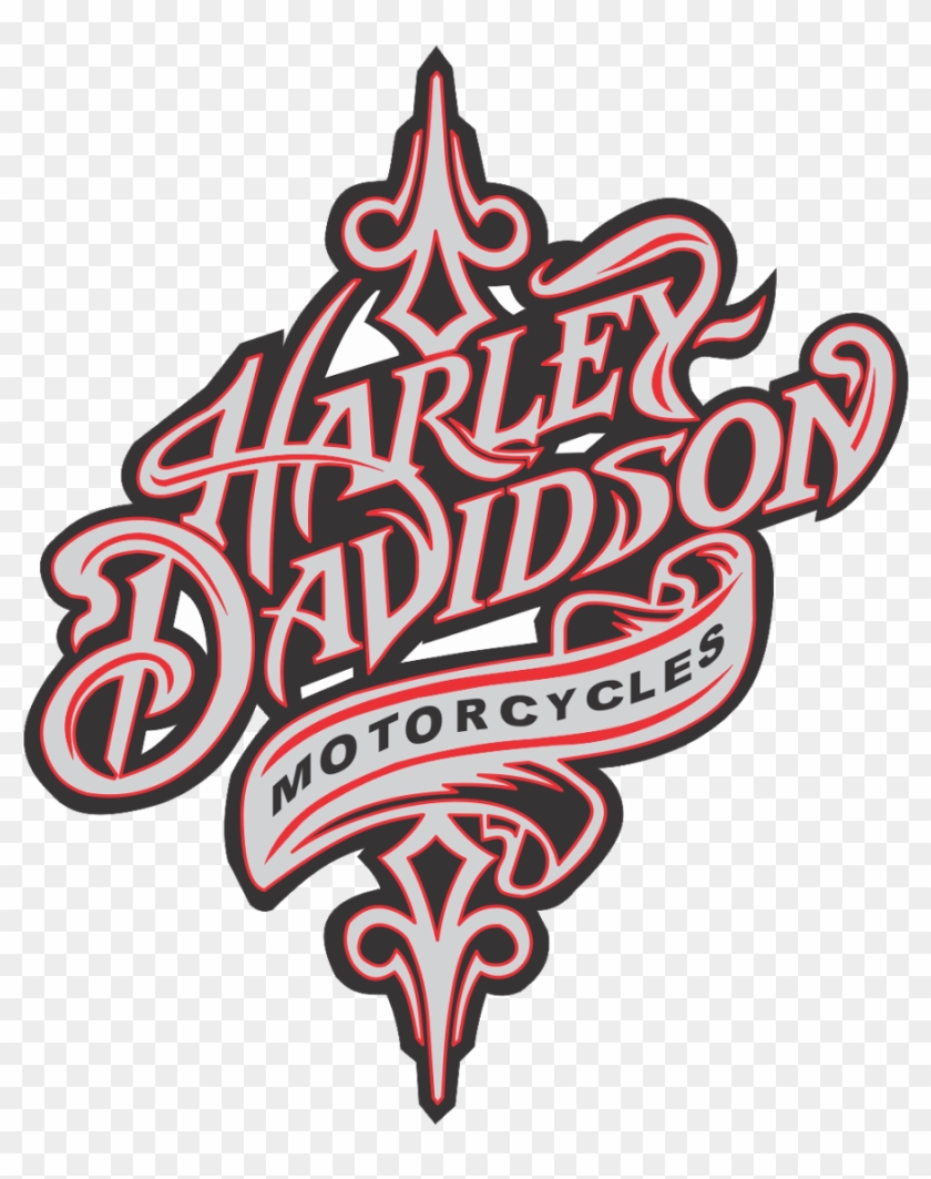 Harley Davidson Motorcycles Logo Vector Vintage Harley Davidson Logo Vector Hd Png Download 1136x1600 1157125 Pngfind