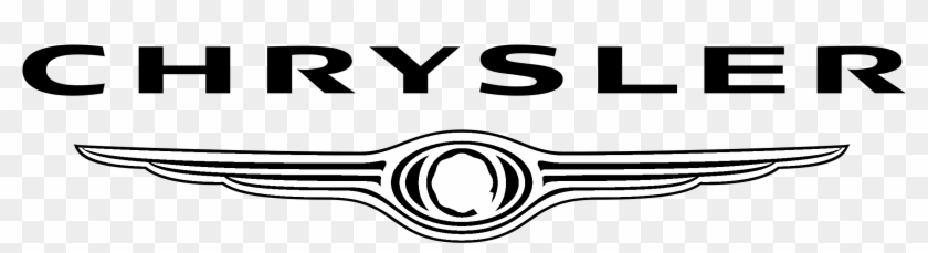 Chrysler logo png