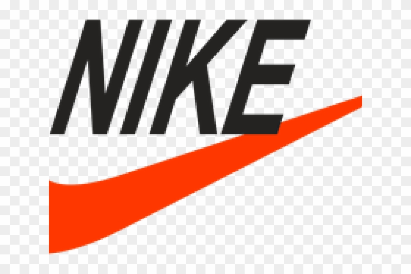 vintage nike logo png