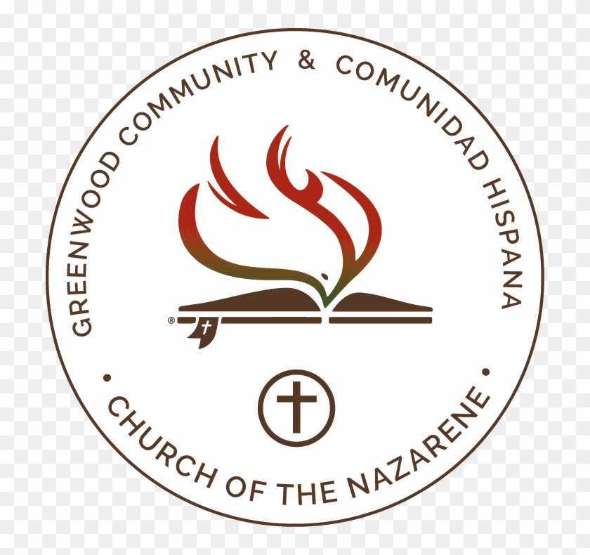 Church of the nazarene logo hd png download 710x710 1160591 pngfind