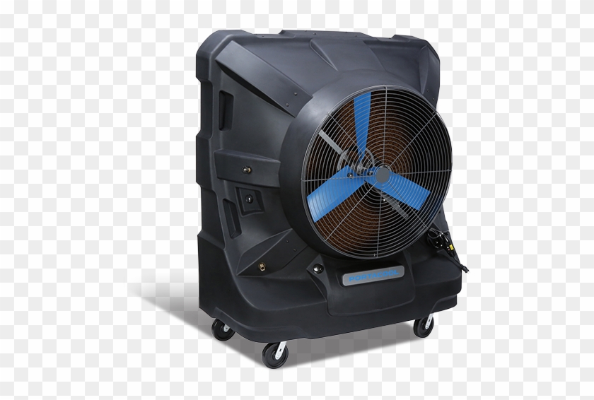 Image Gallery - Evaporative Cooler, HD Png Download - 505x700(#1160892