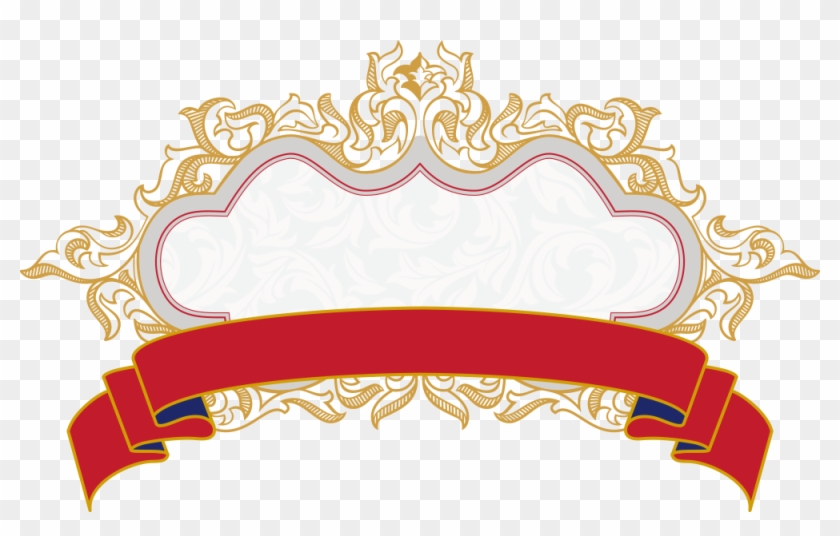 wedding ribbon