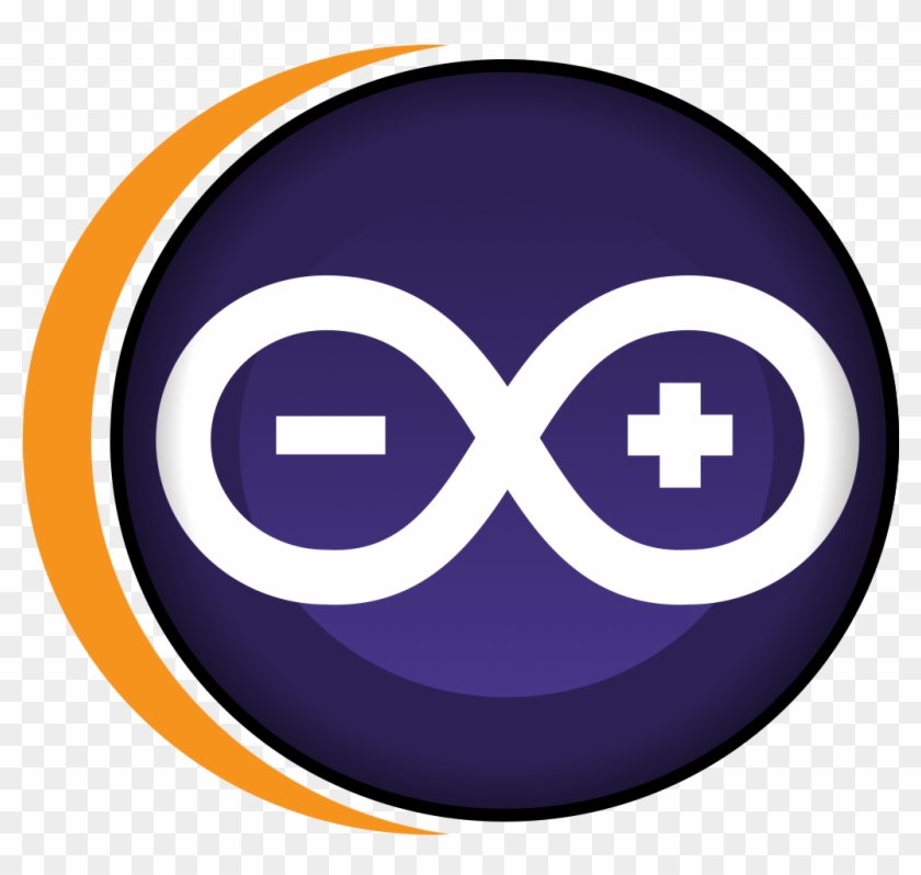 Eclipse Icons - Arduino Ide Logo, HD Png Download - 1024x1024(#1162365 ...