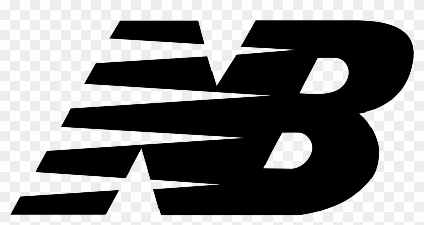 New Balance Logo Png Brands Free Transparent PNG Logos | vlr.eng.br