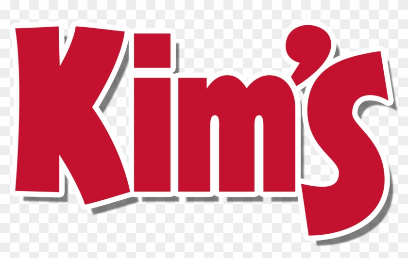 Frankston, Texas - Kim's Logo Png, Transparent Png - 2385x1350(#1164583