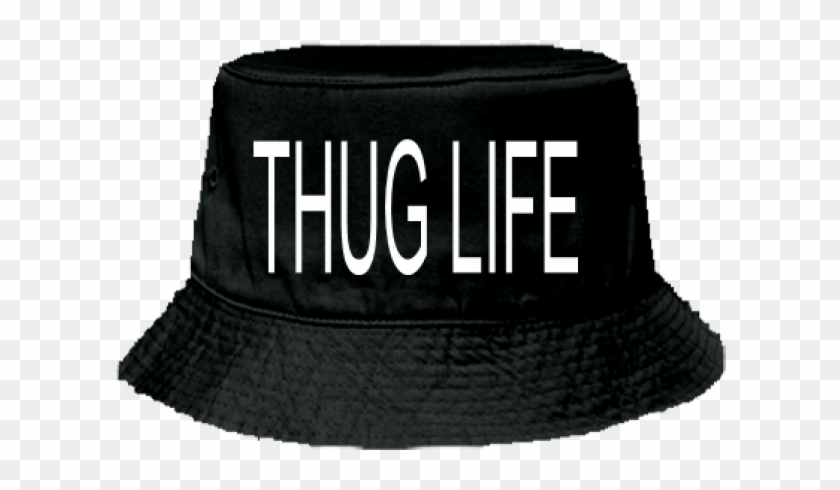 Thug Life Hat Transparent Background Png Spreadshirt Thug, 51% OFF