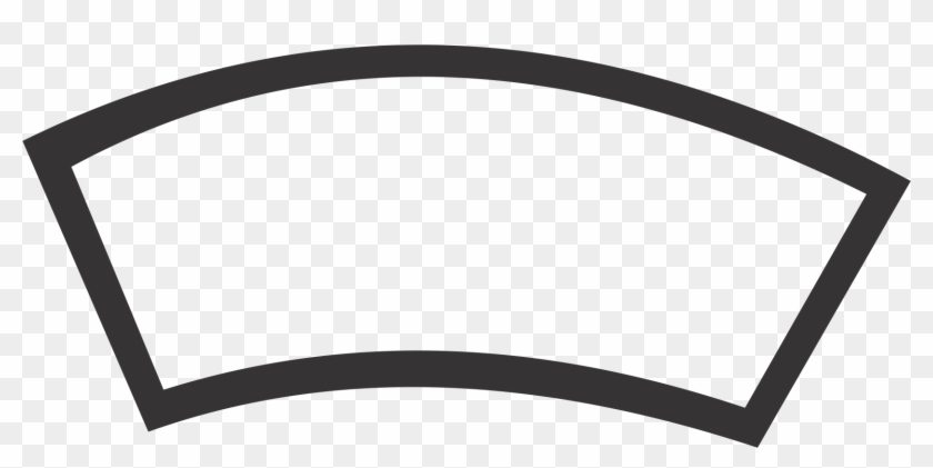 Cardinal Clipart Black And White Wiring Diagram Fuse - Area Of Curved