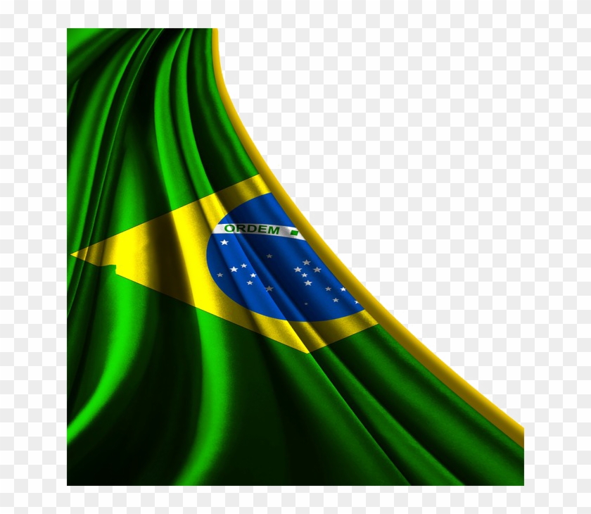 Get Brazil Flag Png Transparent PNG