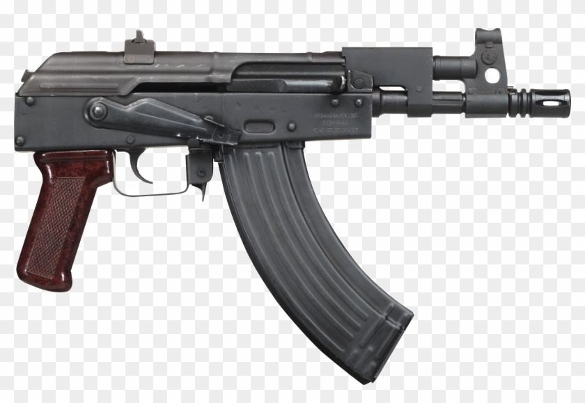 Draco Gun Png Transparent Png 5073x3252 Pngfind