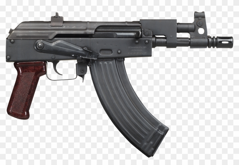 Draco Gun Png, Transparent Png - 5073x3252(#1167883) - PngFind