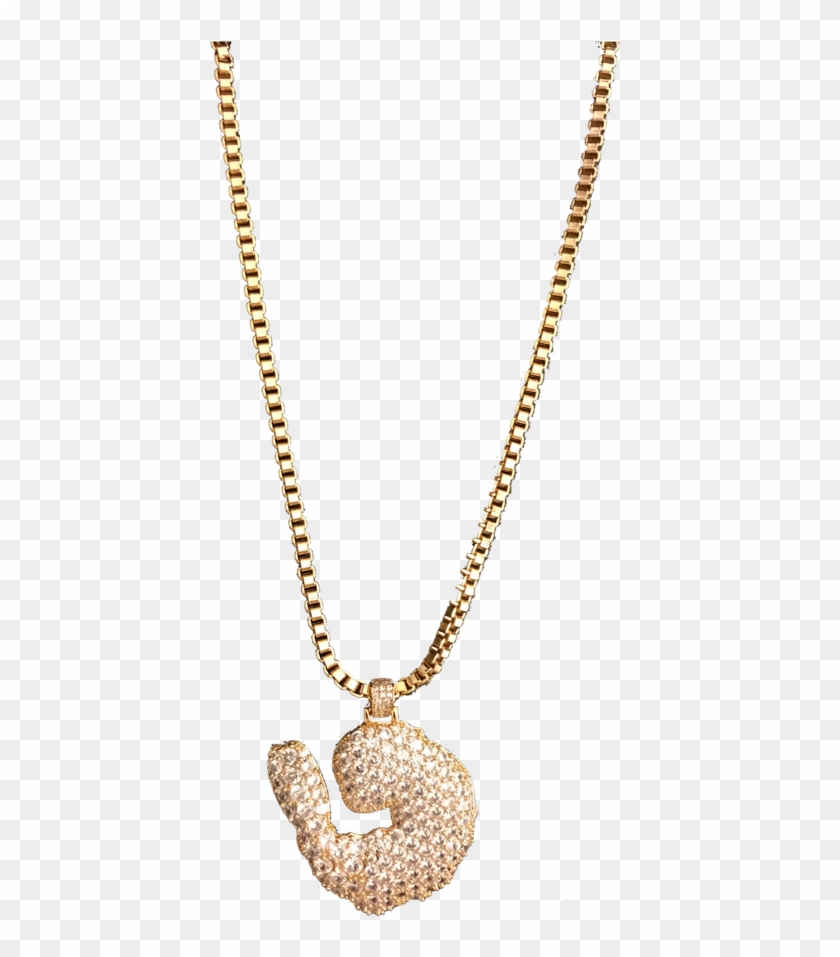 Supreme patty shrimp chain cheap