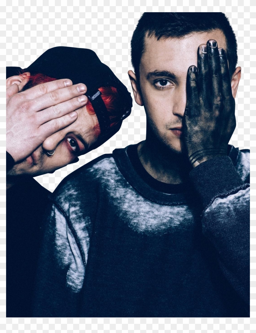 What Does Twenty One Pilots Tattoo Mean  Represent Symbolism