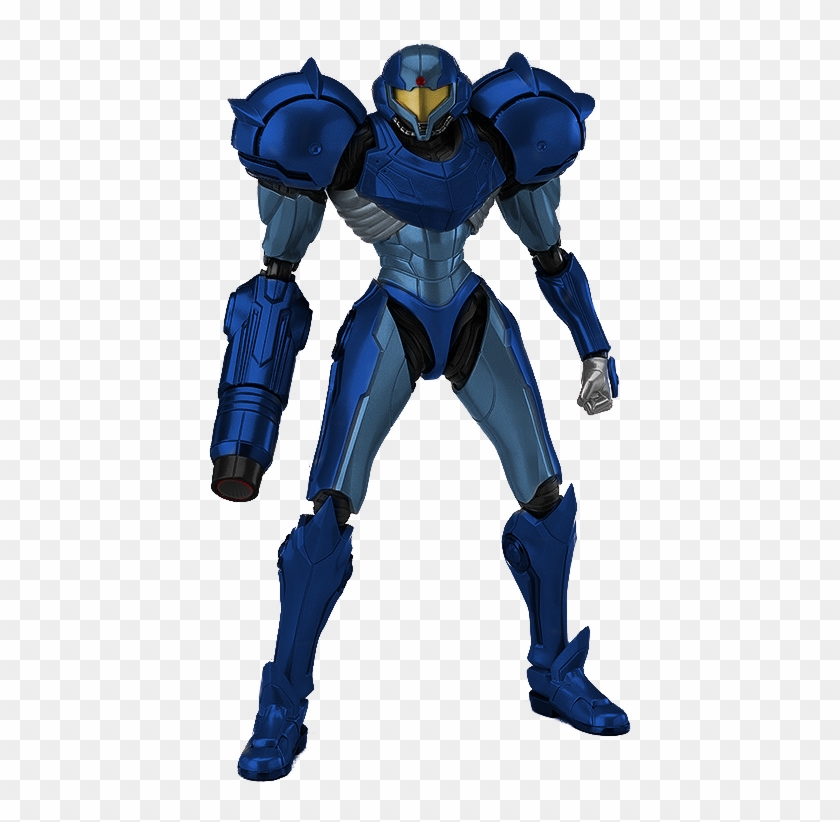 metroid 3 corruption