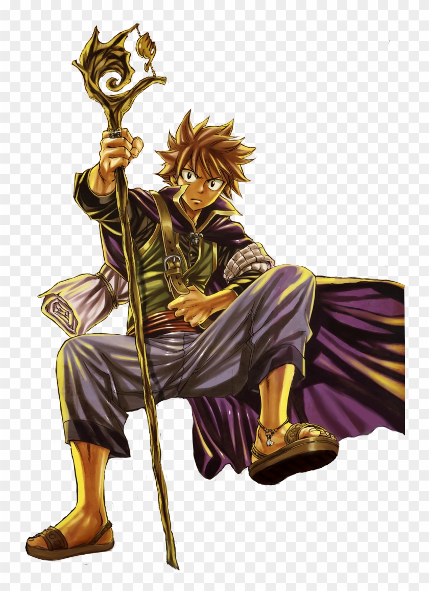 natsu様 Prince Natsu by Lonewolf2592 on DeviantArt