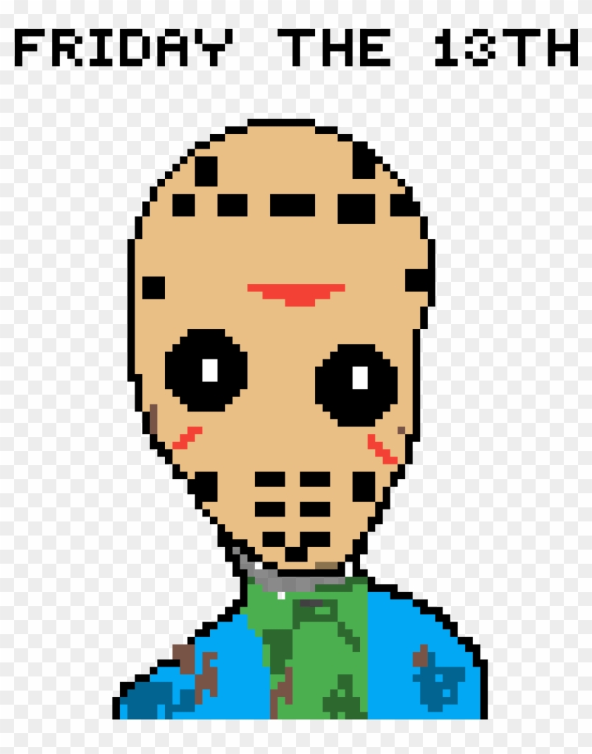 Happy Friday The 13th - Cartoon, HD Png Download - 1200x1188(#1172213) - PngFind Happy Friday The 13th - Cartoon, HD Png Download - 1200x1188(#1172213) - PngFind