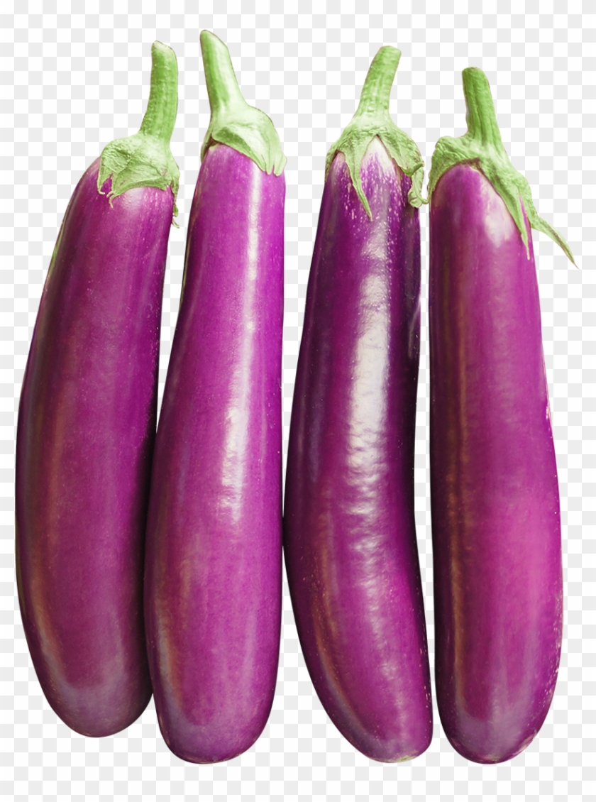 Dbs Brinjal Purple Long - Eggplant, HD Png Download - 1200x1200