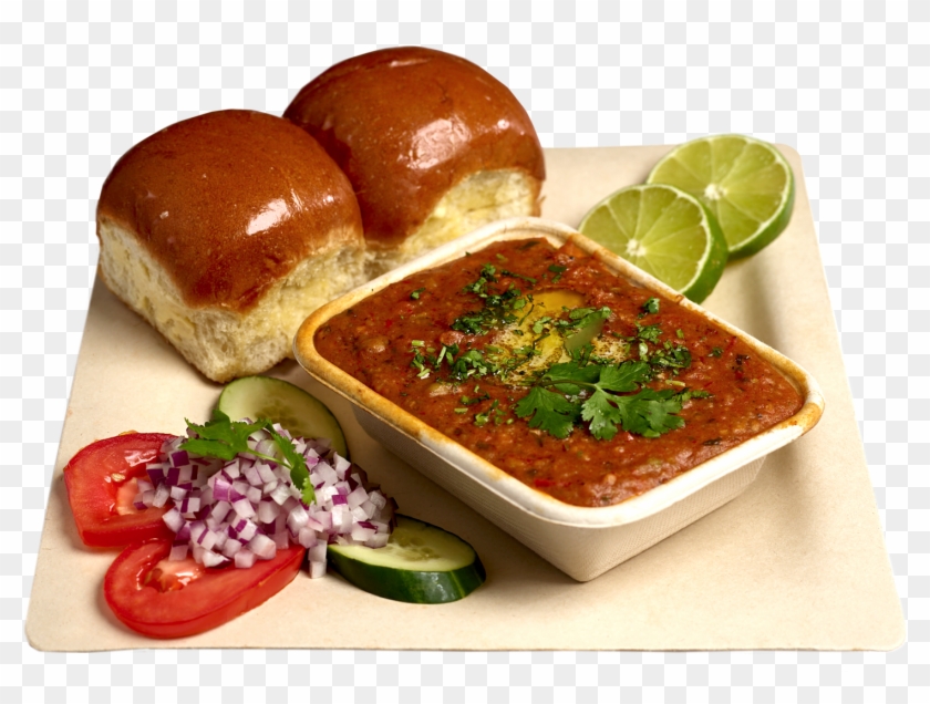 Authentic Indian Street Food, HD Png Download.