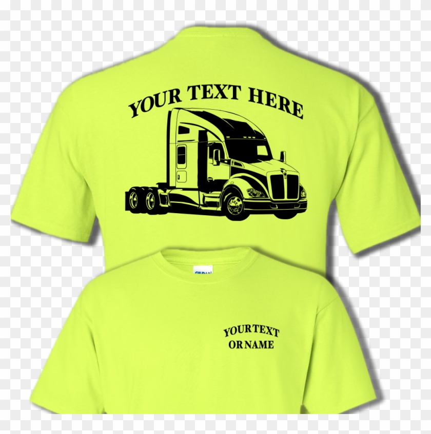 car hauler shirts