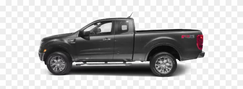 Ranger - Ford Ranger 2019 Usa, HD Png Download - 640x480(#1177621 ...