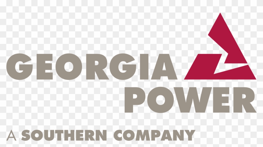 Georgia Power 1 Logo Png Transparent - Georgia Power Company, Png