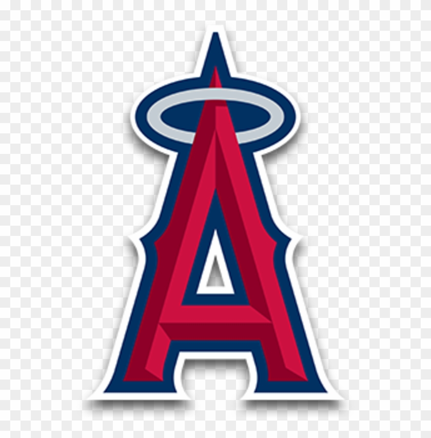 angels-5k-and-1-mile-fun-run-los-angeles-angels-logo-hd-png-download