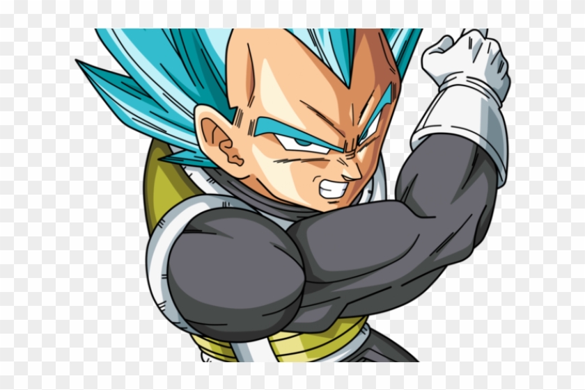 dragon ball z vegeta ssj