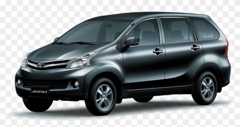Avanza Dark Steel: Perpaduan Kemewahan dan Keandalan dalam Satu Paket
