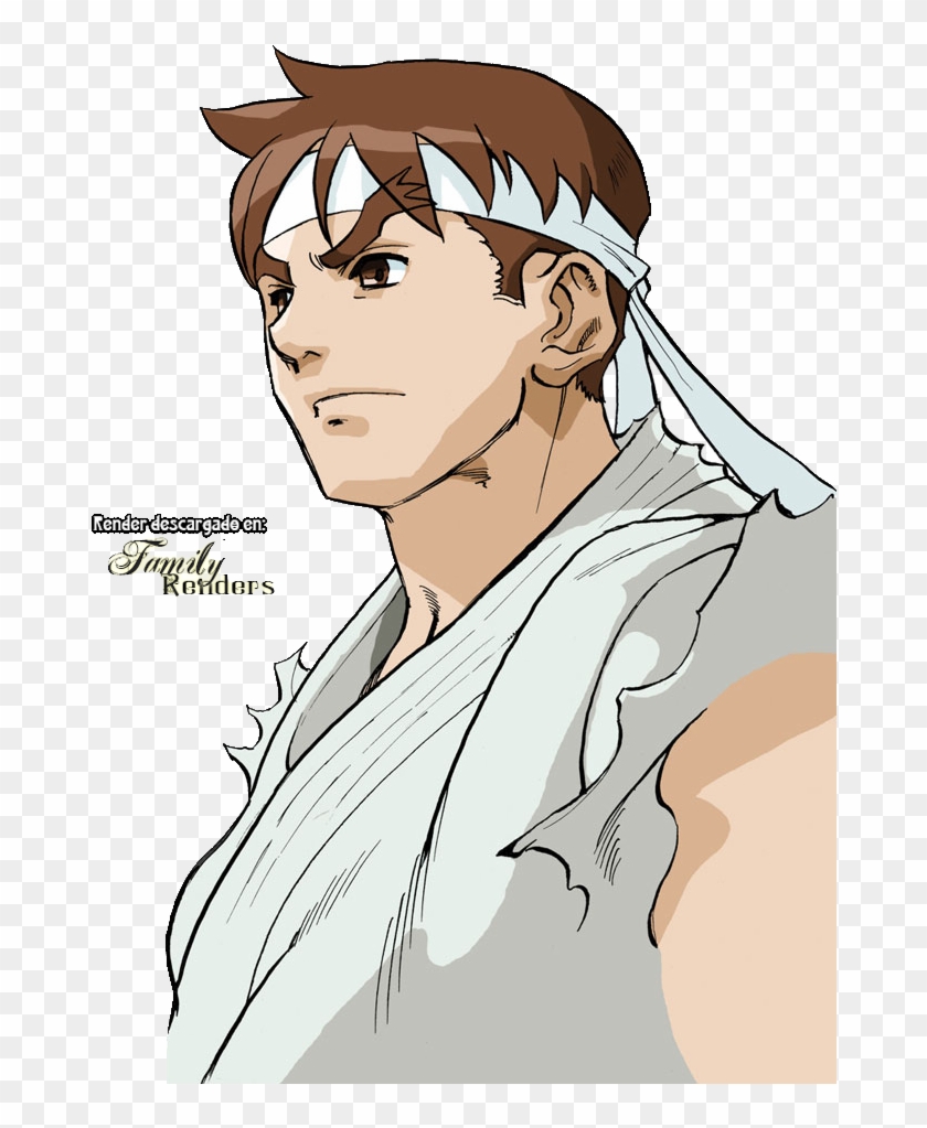 Street Fighter Alpha 3 png images