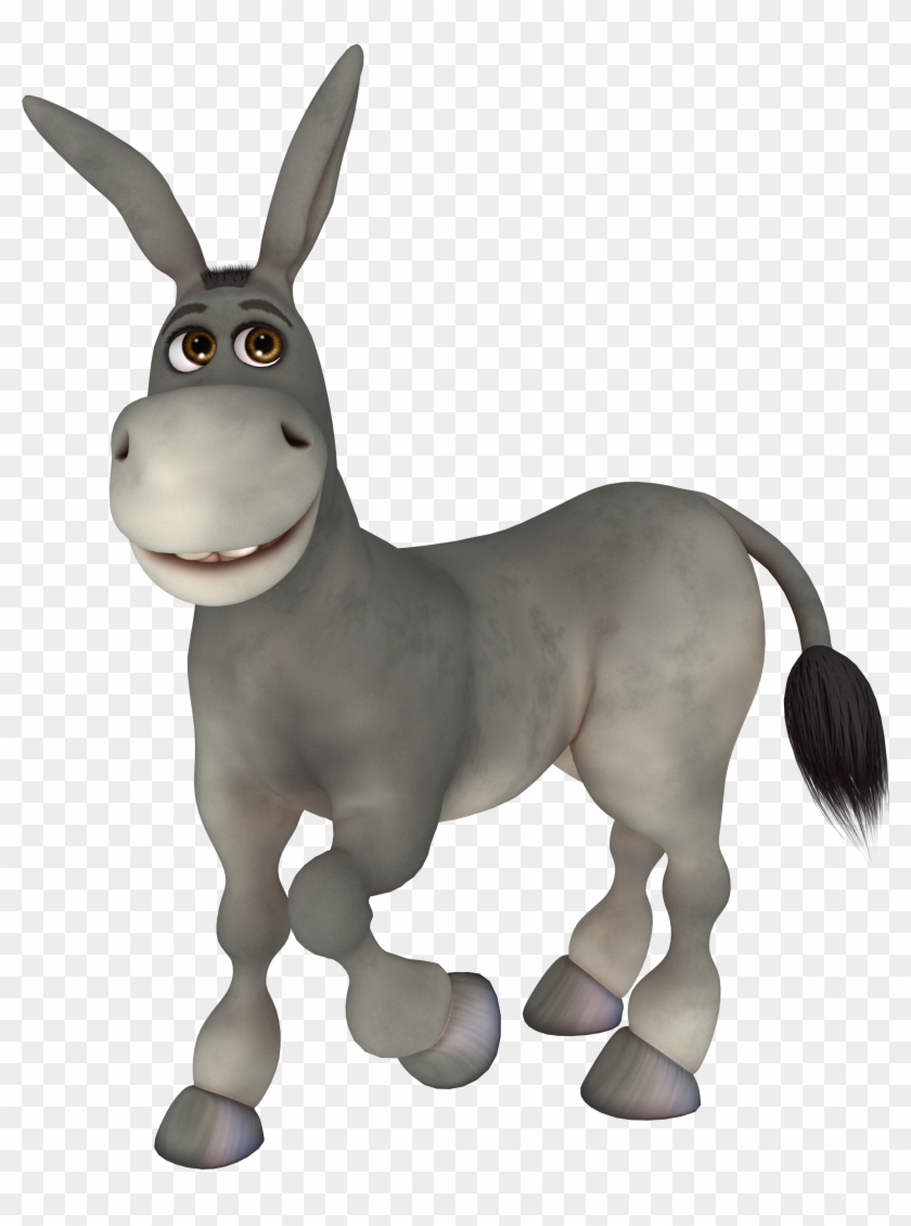 Donkey Pictures Cartoon, HD Png Download - 3000x3000(#1189975) - PngFind Donkey Pictures Cartoon, HD Png Download - 3000x3000(#1189975) - PngFind