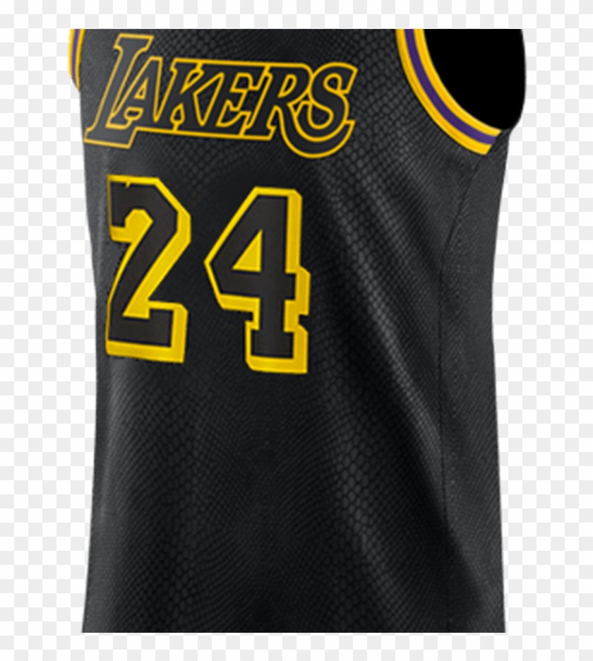 logos and uniforms of the los angeles lakers