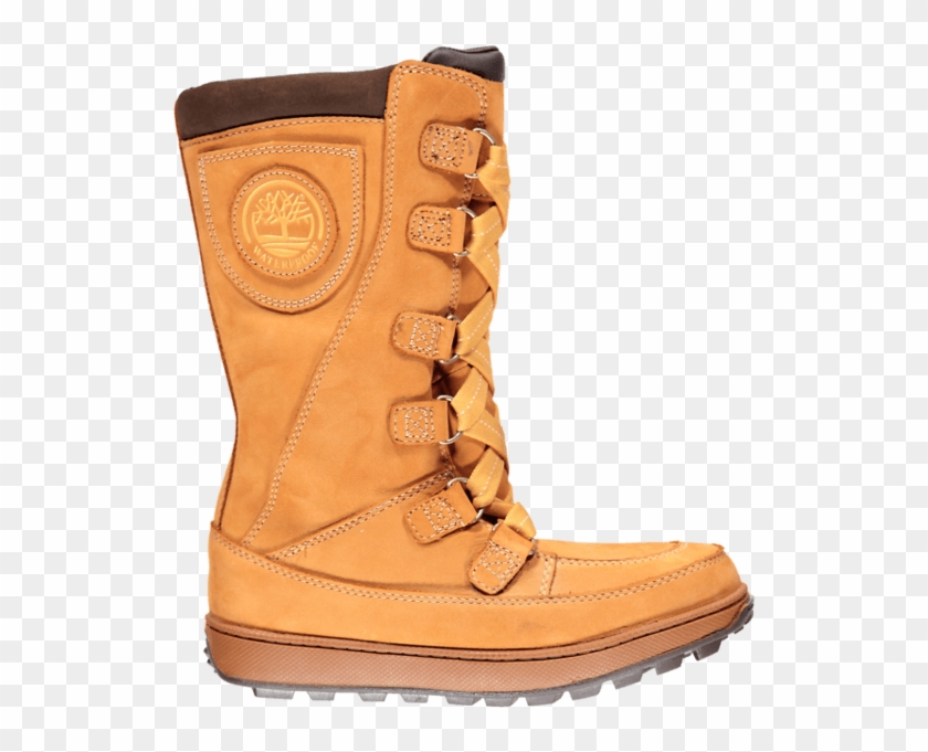 timberland mukluk