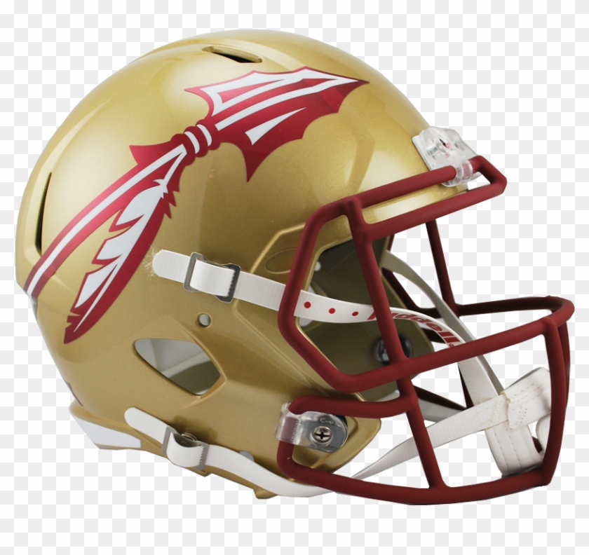 Florida State Seminoles Helmet, Hd Png Download - 900X768(#1197420 ...