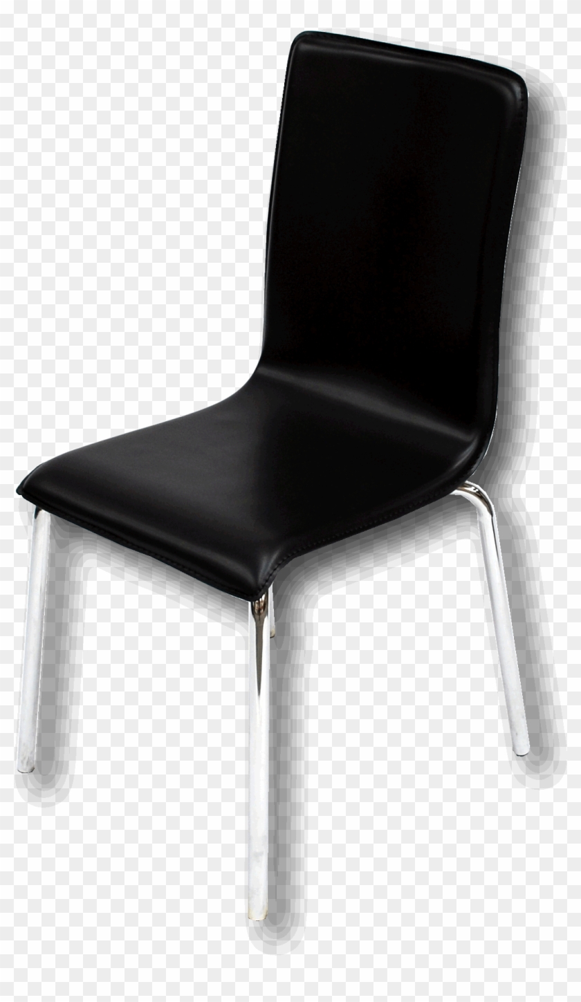 Chair - Black Chair Png, Transparent Png - 1089x1818(#120515) - PngFind