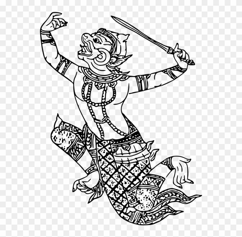 Hanuman Chalisa Hinduism Mahadeva Rama - Hanuman Line Art Png, Transparent Png - 568x750(#120792) - PngFind Hanuman Chalisa Hinduism Mahadeva Rama - Hanuman Line Art Png, Transparent Png - 568x750(#120792) - PngFind