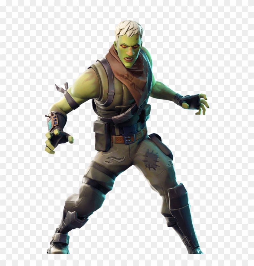 Fortnite Skins Png Hd