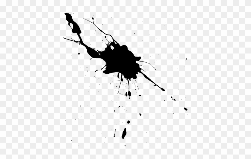 Paint Drip Splatter Png, Transparent Png - 720x720(#122027) - PngFind