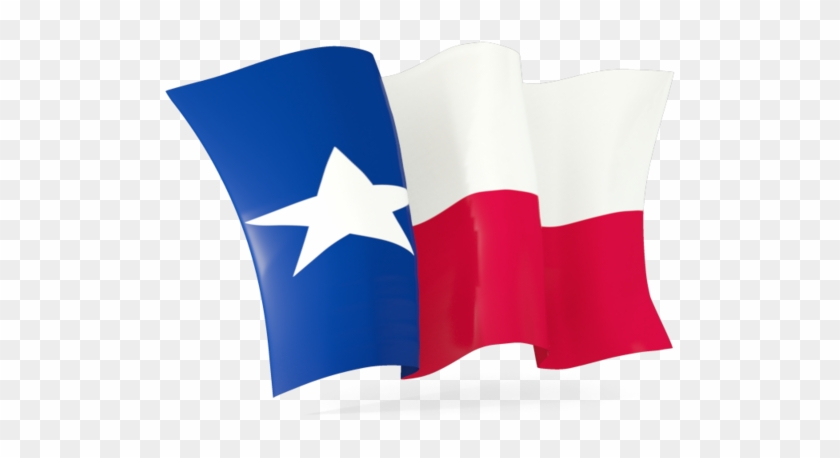 Download Jpg Transparent Download Vector Texas Flag - Waving Texas ...