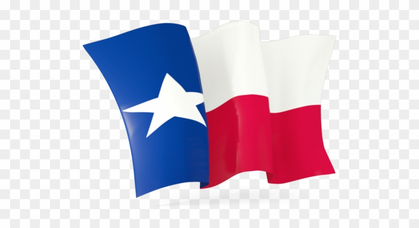 Jpg Transparent Download Vector Texas Flag - Waving Texas Flag Clipart