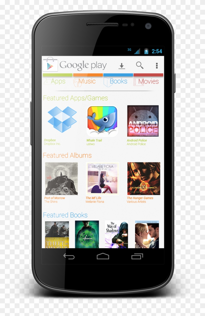 Smartphone Png Image - Free Android Phone Transparent Background, Png ...