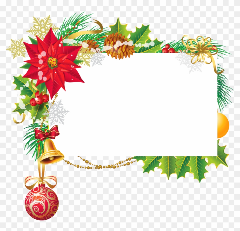 Christmas blank cards stationery card ornaments background holiday Christmas Deco Blank Png - Christmas Blank Cards Png, Transparent Png - 850x802(#123403) - PngFind