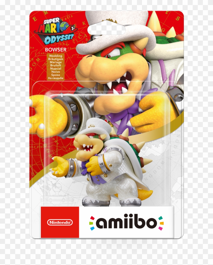 super mario odyssey amiibo 3 pack