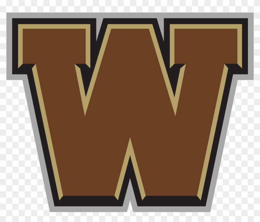 Download Clipart Free Stock Broncos Svg Wordmark Western Michigan Athletics Logo Hd Png Download 2000x1621 126175 Pngfind